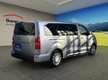 TOYOTA Proace Verso L2 2.0 D-4D, Diesel, Second hand / Used, Automatic - 5