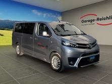 TOYOTA Proace Verso L2 2.0 D-4D, Diesel, Second hand / Used, Automatic - 7