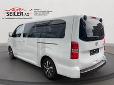 TOYOTA Proace Verso 2.0 D-4D Trend Long Aut., Diesel, Second hand / Used, Automatic - 2