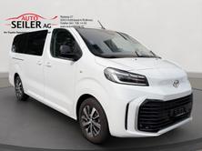 TOYOTA Proace Verso 2.0 D-4D Trend Long Aut., Diesel, Second hand / Used, Automatic - 5