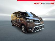 TOYOTA PROACE Verso L1 2.0 D Shuttle, Diesel, Occasion / Utilisé, Automatique - 2