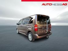 TOYOTA PROACE Verso L1 2.0 D Shuttle, Diesel, Occasion / Utilisé, Automatique - 4