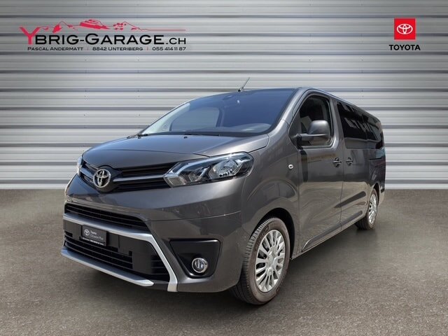 TOYOTA Proace Verso L2 2.0D Family