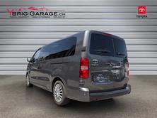 TOYOTA Proace Verso L2 2.0D Family, Diesel, Occasion / Gebraucht, Automatik - 3