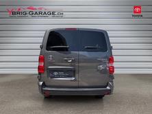 TOYOTA Proace Verso L2 2.0D Family, Diesel, Occasion / Gebraucht, Automatik - 4
