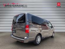 TOYOTA Proace Verso L2 2.0D Family, Diesel, Occasion / Gebraucht, Automatik - 5