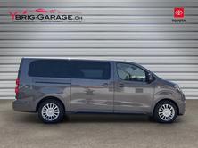 TOYOTA Proace Verso L2 2.0D Family, Diesel, Occasion / Gebraucht, Automatik - 6