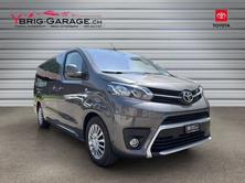 TOYOTA Proace Verso L2 2.0D Family, Diesel, Occasion / Gebraucht, Automatik - 7