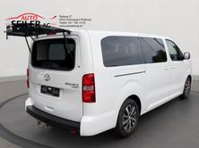TOYOTA Proace Verso 2.0 D-4D Trend Long Aut., Diesel, Second hand / Used, Automatic - 4