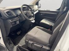 TOYOTA Proace Verso 2.0 D-4D Trend Long Aut., Diesel, Second hand / Used, Automatic - 7