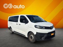 TOYOTA Proace Verso 2.0 D-4D MOTEUR PROBLEME, Diesel, Occasion / Gebraucht, Handschaltung - 2