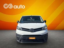 TOYOTA Proace Verso 2.0 D-4D MOTEUR PROBLEME, Diesel, Occasion / Gebraucht, Handschaltung - 3