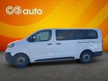 TOYOTA Proace Verso 2.0 D-4D MOTEUR PROBLEME, Diesel, Occasion / Gebraucht, Handschaltung - 4