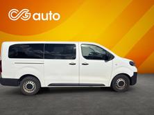 TOYOTA Proace Verso 2.0 D-4D MOTEUR PROBLEME, Diesel, Occasion / Gebraucht, Handschaltung - 5