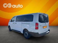 TOYOTA Proace Verso 2.0 D-4D MOTEUR PROBLEME, Diesel, Occasion / Gebraucht, Handschaltung - 6