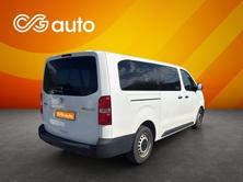 TOYOTA Proace Verso 2.0 D-4D MOTEUR PROBLEME, Diesel, Occasion / Gebraucht, Handschaltung - 7