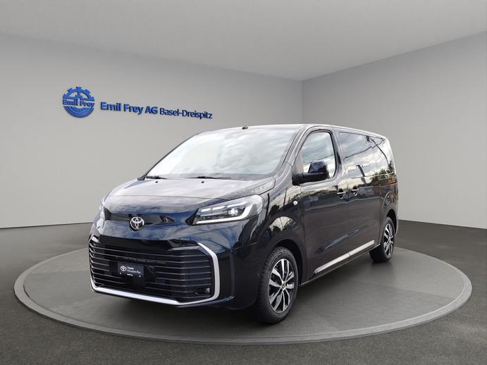 TOYOTA PROACE Verso L1 2.0 D Trend, Diesel, Occasion / Utilisé, Automatique