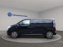 TOYOTA PROACE Verso L1 2.0 D Trend, Diesel, Occasion / Utilisé, Automatique - 2