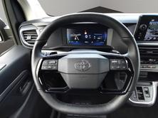 TOYOTA PROACE Verso L1 2.0 D Trend, Diesel, Occasion / Utilisé, Automatique - 4