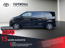 TOYOTA Proace Verso 2.0 D-4D Trend Medium Automatic, Diesel, Occasion / Gebraucht, Automatik - 2