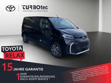 TOYOTA Proace Verso 2.0 D-4D Trend Medium Automatic, Diesel, Occasion / Gebraucht, Automatik - 4