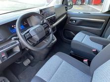 TOYOTA Proace Verso 2.0 D-4D Trend Medium Automatic, Diesel, Occasion / Gebraucht, Automatik - 5