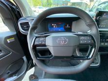 TOYOTA Proace Verso 2.0 D-4D Trend Medium Automatic, Diesel, Occasion / Gebraucht, Automatik - 7