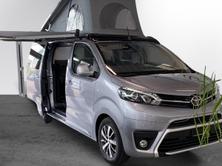 TOYOTA PROACE Verso L1 2.0 D Trend Camping, Diesel, Ex-demonstrator, Automatic - 3