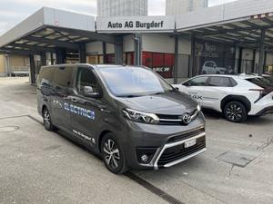 TOYOTA PROACE VERSO L2 75KWh Trend