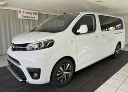 TOYOTA PROACE Verso L2 2.0 D Trend