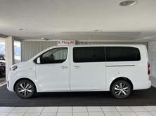 TOYOTA PROACE Verso L2 2.0 D Trend, Diesel, Ex-demonstrator, Automatic - 2