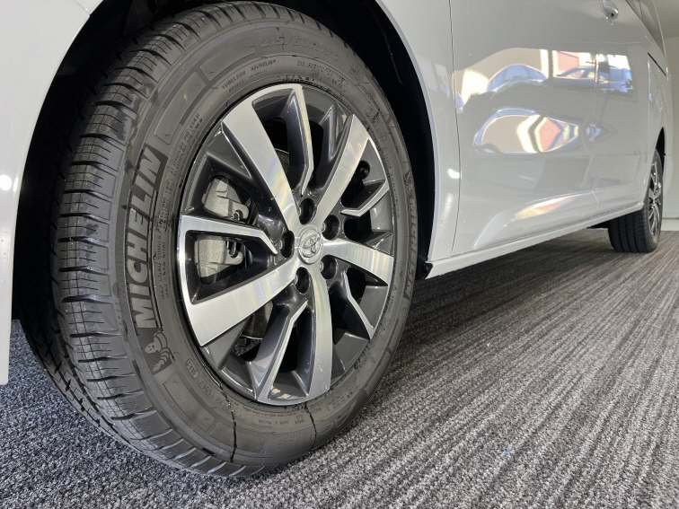 TOYOTA PROACE Verso L2 2.0 D Trend, Diesel, Voiture de démonstration, Automatique - 5