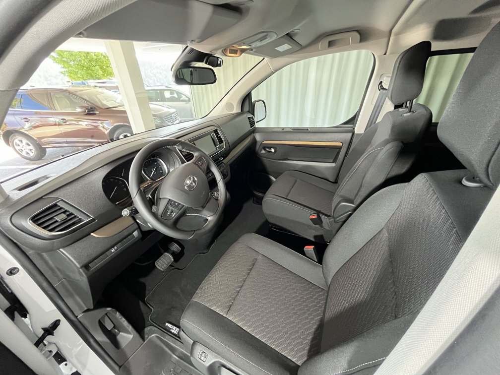 TOYOTA PROACE Verso L2 2.0 D Trend, Diesel, Voiture de démonstration, Automatique - 6