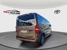 TOYOTA PROACE Verso L1 2.0 D Trend, Diesel, Ex-demonstrator, Automatic - 4