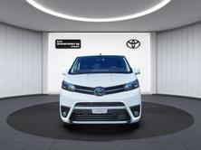 TOYOTA PROACE Verso L2 2.0 D Trend 4x4, Diesel, Auto dimostrativa, Manuale - 2