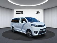 TOYOTA PROACE Verso L2 2.0 D Trend 4x4, Diesel, Auto dimostrativa, Manuale - 3
