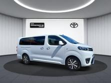 TOYOTA PROACE Verso L2 2.0 D Trend 4x4, Diesel, Auto dimostrativa, Manuale - 4