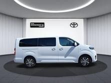 TOYOTA PROACE Verso L2 2.0 D Trend 4x4, Diesel, Auto dimostrativa, Manuale - 5