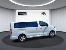 TOYOTA PROACE Verso L2 2.0 D Trend 4x4, Diesel, Auto dimostrativa, Manuale - 6
