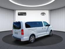 TOYOTA PROACE Verso L2 2.0 D Trend 4x4, Diesel, Auto dimostrativa, Manuale - 7