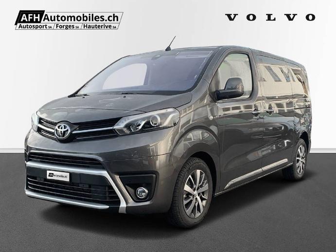 TOYOTA PROACE Verso L1 2.0 D Trend, Diesel, Ex-demonstrator, Automatic