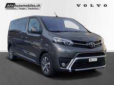 TOYOTA PROACE Verso L1 2.0 D Trend, Diesel, Ex-demonstrator, Automatic - 7