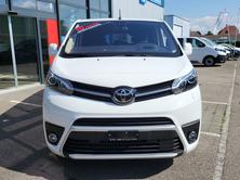 TOYOTA Proace Verso 2.0 D-4D Trend Medium Automatic, Diesel, Ex-demonstrator, Automatic - 2