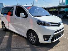 TOYOTA Proace Verso 2.0 D-4D Trend Medium Automatic, Diesel, Ex-demonstrator, Automatic - 3