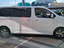 TOYOTA Proace Verso 2.0 D-4D Trend Medium Automatic, Diesel, Ex-demonstrator, Automatic - 4