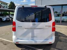 TOYOTA Proace Verso 2.0 D-4D Trend Medium Automatic, Diesel, Ex-demonstrator, Automatic - 6