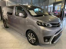 TOYOTA PROACE Verso L1 75KWh Trend, Electric, Ex-demonstrator, Automatic - 4
