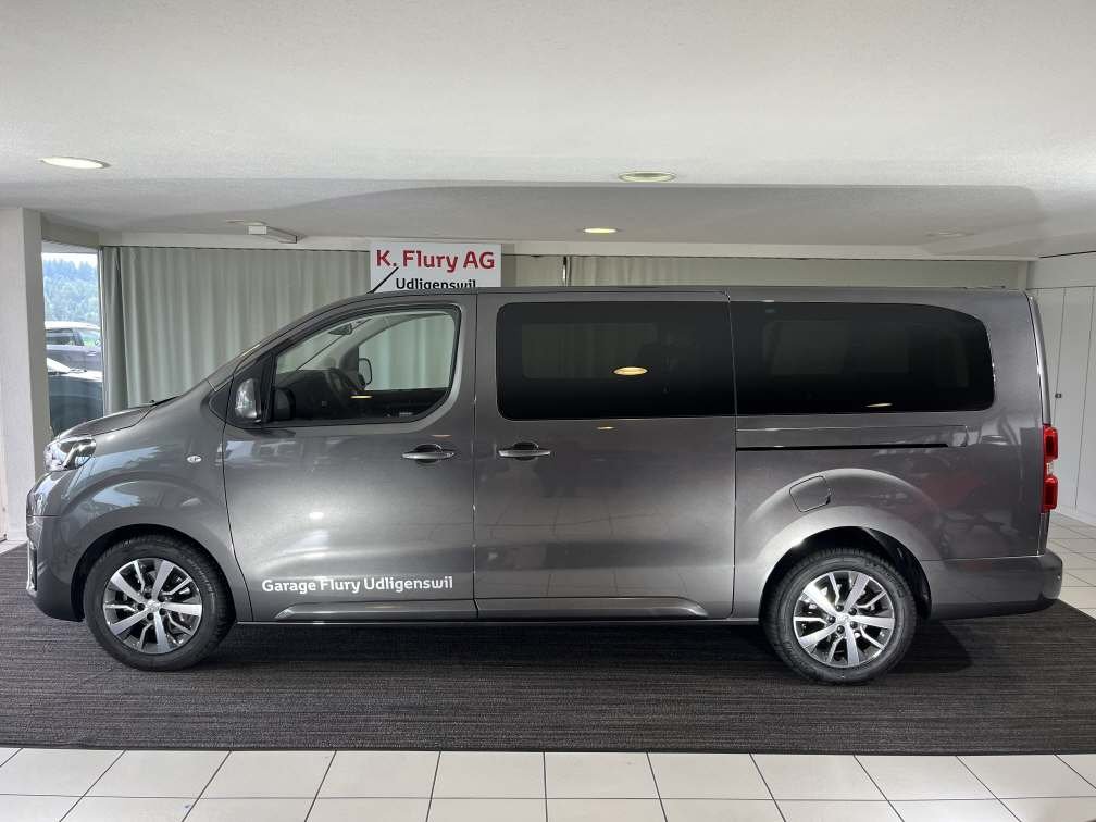 TOYOTA PROACE Verso L2 2.0 D Trend, Diesel, Auto dimostrativa, Automatico - 2