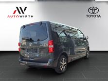 TOYOTA PROACE Verso L1 2.0 D Trend 8-Seater, Diesel, Vorführwagen, Automatik - 5