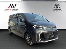 TOYOTA PROACE Verso L1 2.0 D Trend 8-Seater, Diesel, Voiture de démonstration, Automatique - 3